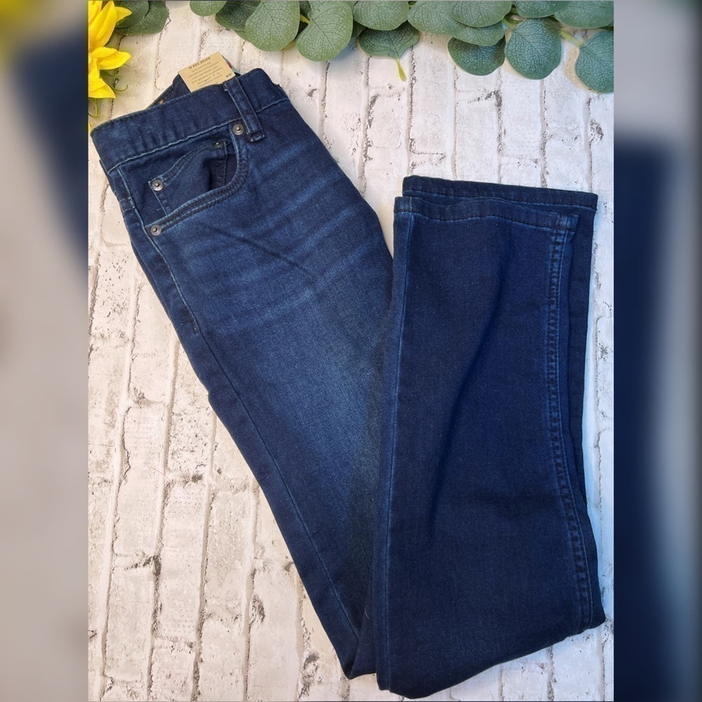 Levi’s 511 Slim Jeans 12 Reg Dark Denim